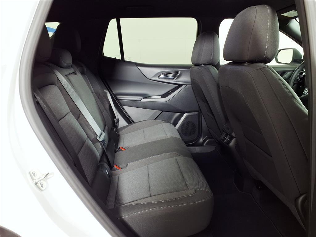 new 2026 Chevrolet Equinox car, priced at $26,999