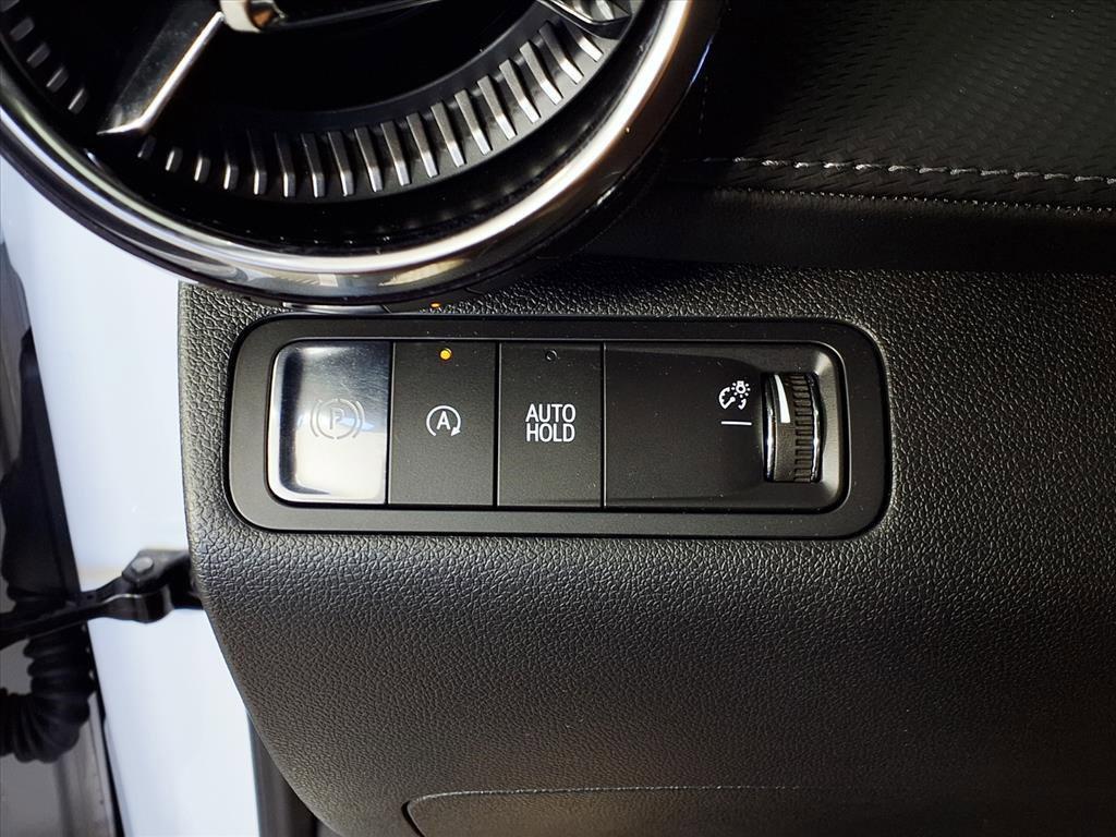 new 2026 Chevrolet Equinox car, priced at $26,999