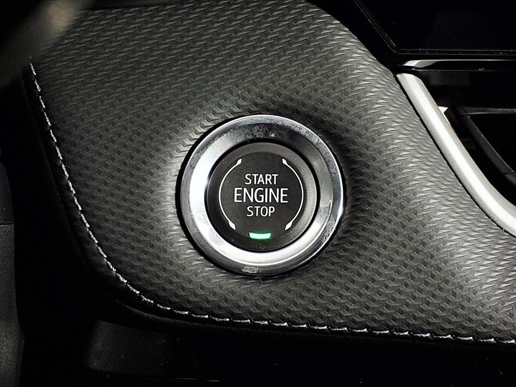 new 2026 Chevrolet Equinox car, priced at $26,999