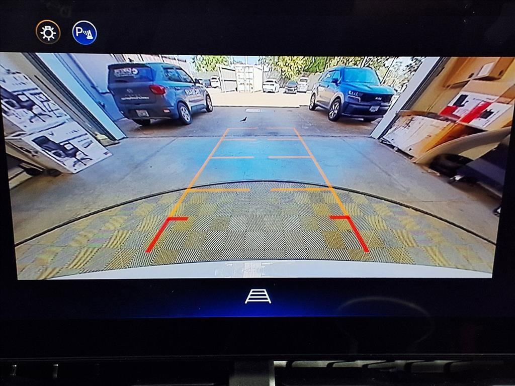 new 2026 Chevrolet Equinox car, priced at $26,999