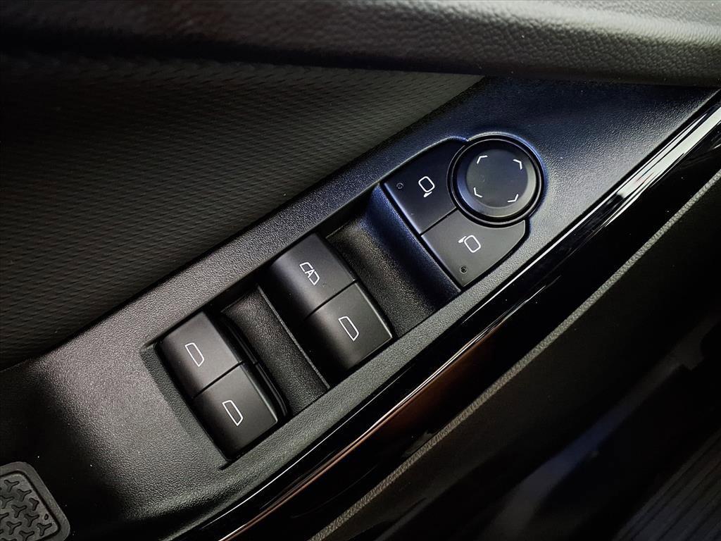 new 2026 Chevrolet Equinox car, priced at $26,999