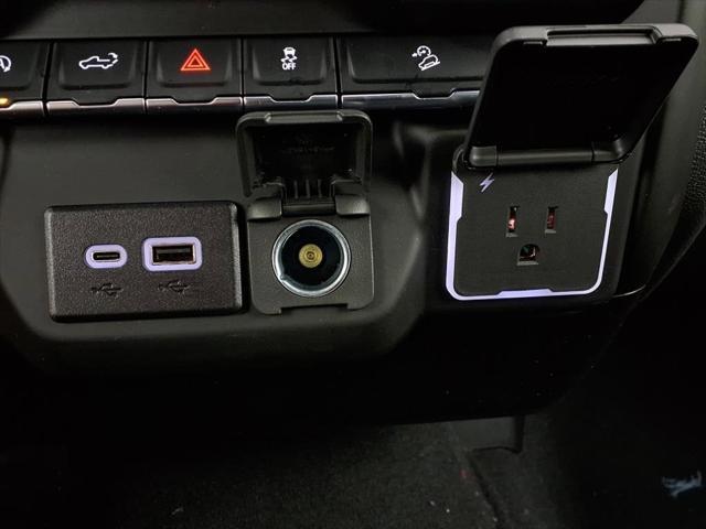 new 2025 Chevrolet Silverado 1500 car, priced at $51,765