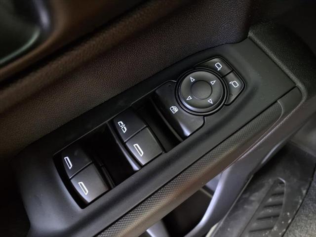 new 2025 Chevrolet Silverado 1500 car, priced at $51,765