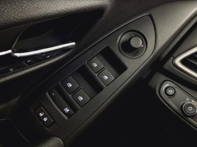 used 2019 Chevrolet Trax car, priced at $12,685