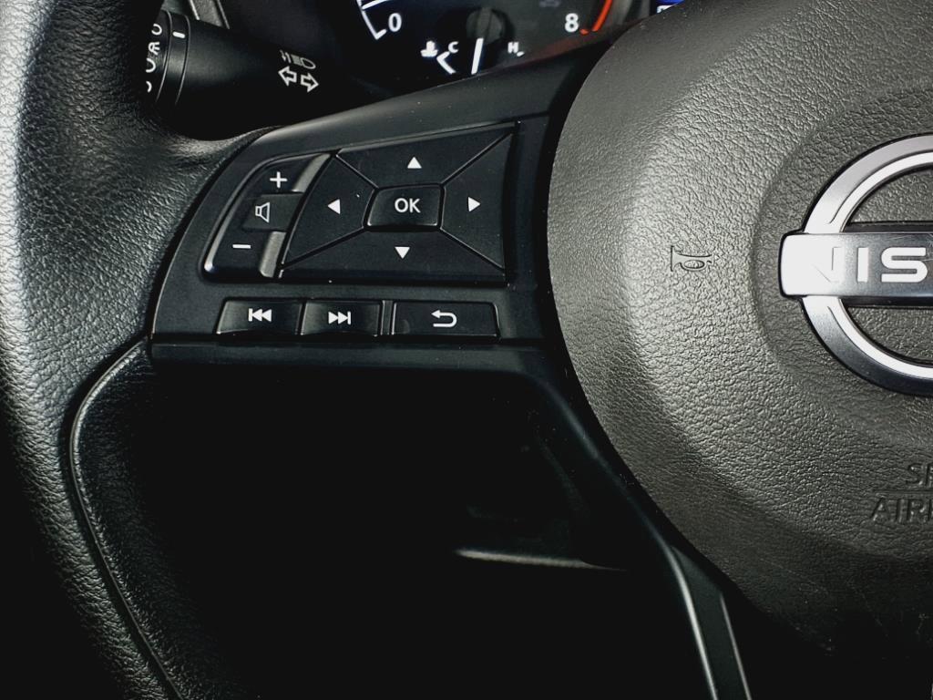 used 2024 Nissan Altima car, priced at $18,996