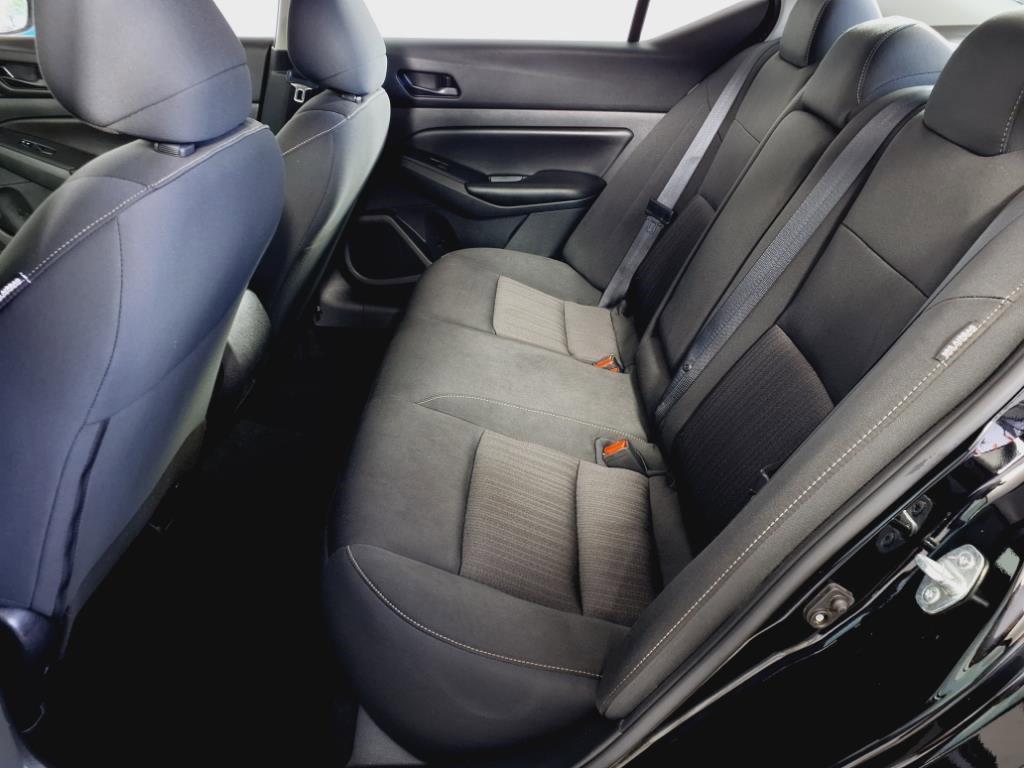 used 2024 Nissan Altima car, priced at $18,996