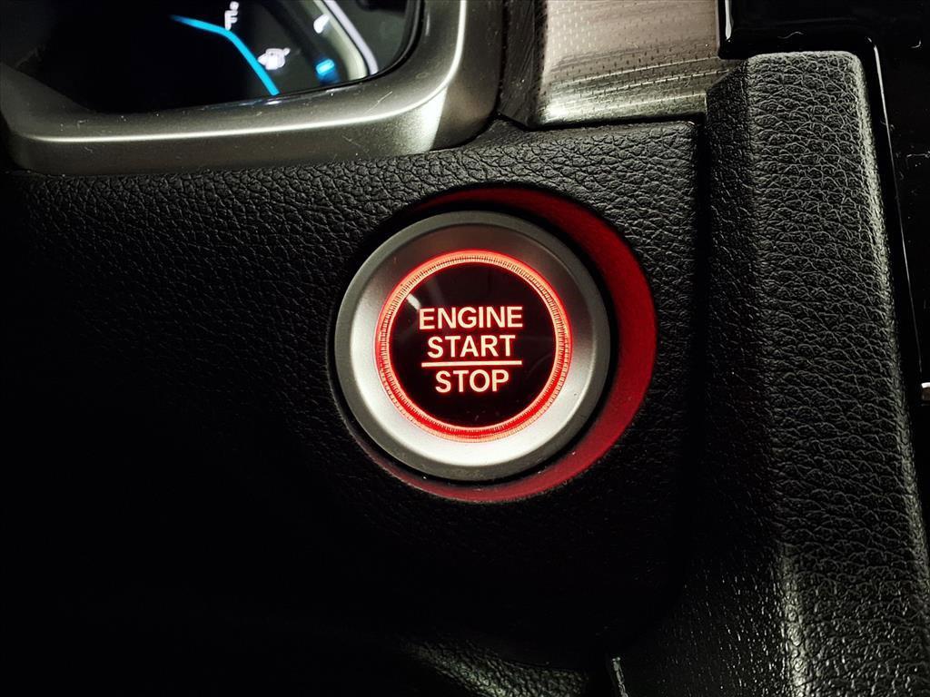 used 2021 Honda Civic car, priced at $19,767