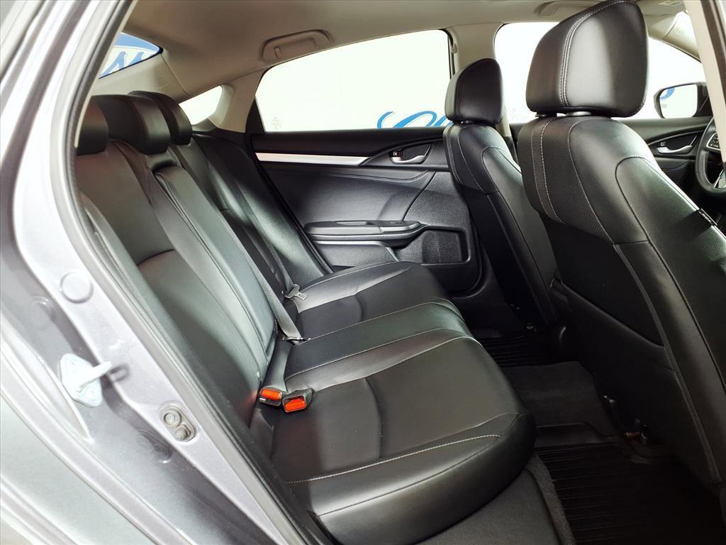 used 2021 Honda Civic car, priced at $19,767