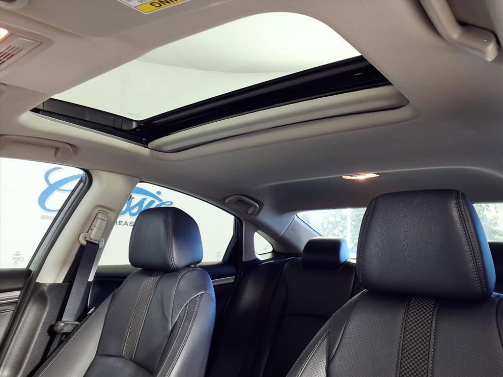 used 2021 Honda Civic car, priced at $19,767