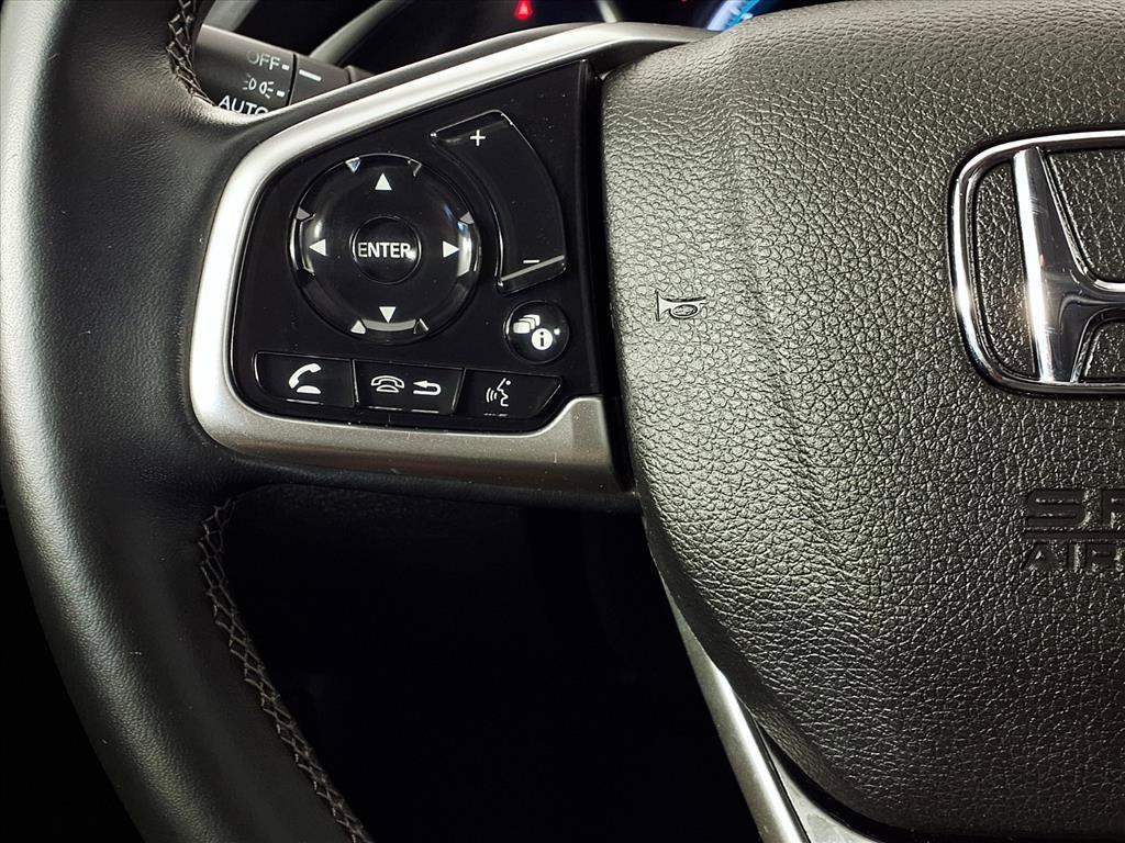 used 2021 Honda Civic car, priced at $19,767