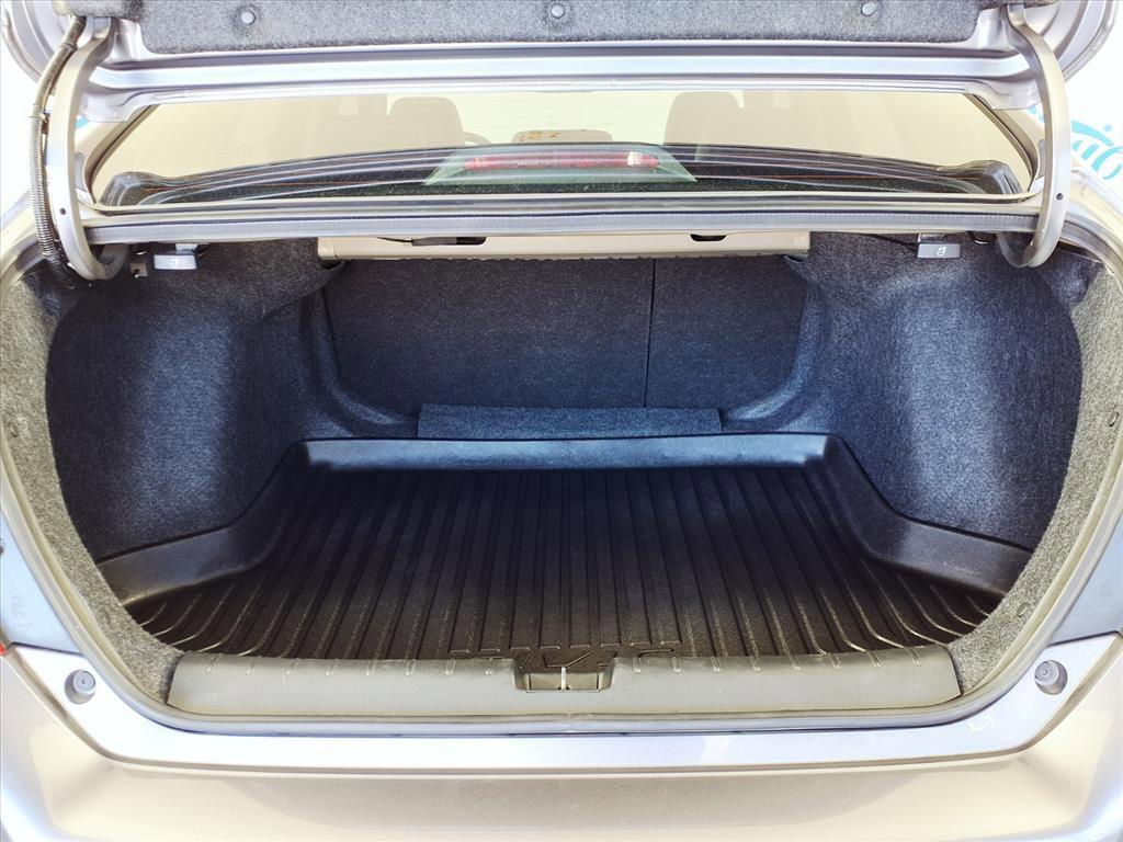 used 2021 Honda Civic car, priced at $19,767