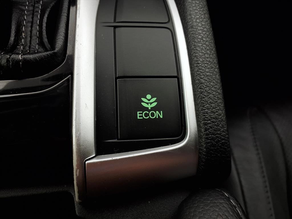 used 2021 Honda Civic car, priced at $19,767