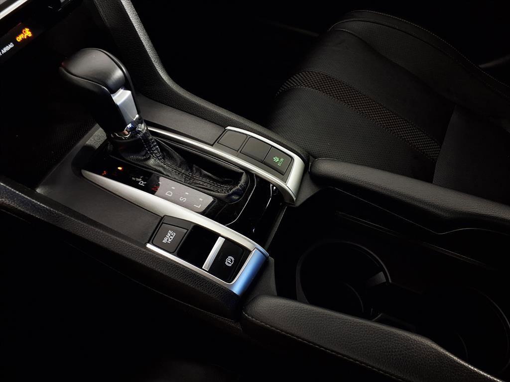 used 2021 Honda Civic car, priced at $19,767