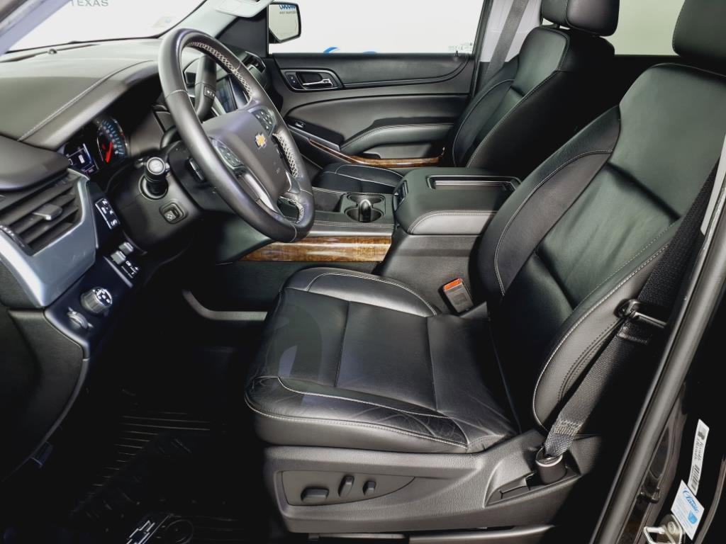 used 2018 Chevrolet Tahoe car, priced at $22,388