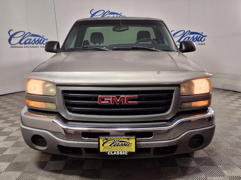 used 2003 GMC Sierra 1500 car, priced at $9,995