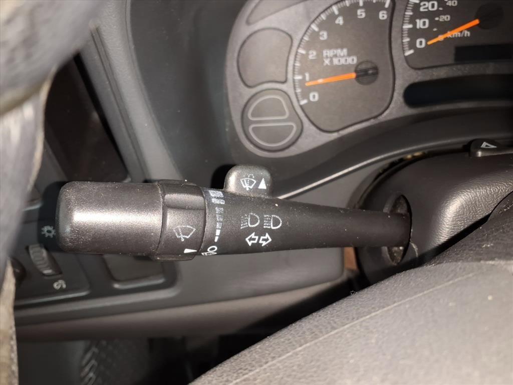 used 2003 GMC Sierra 1500 car, priced at $9,995