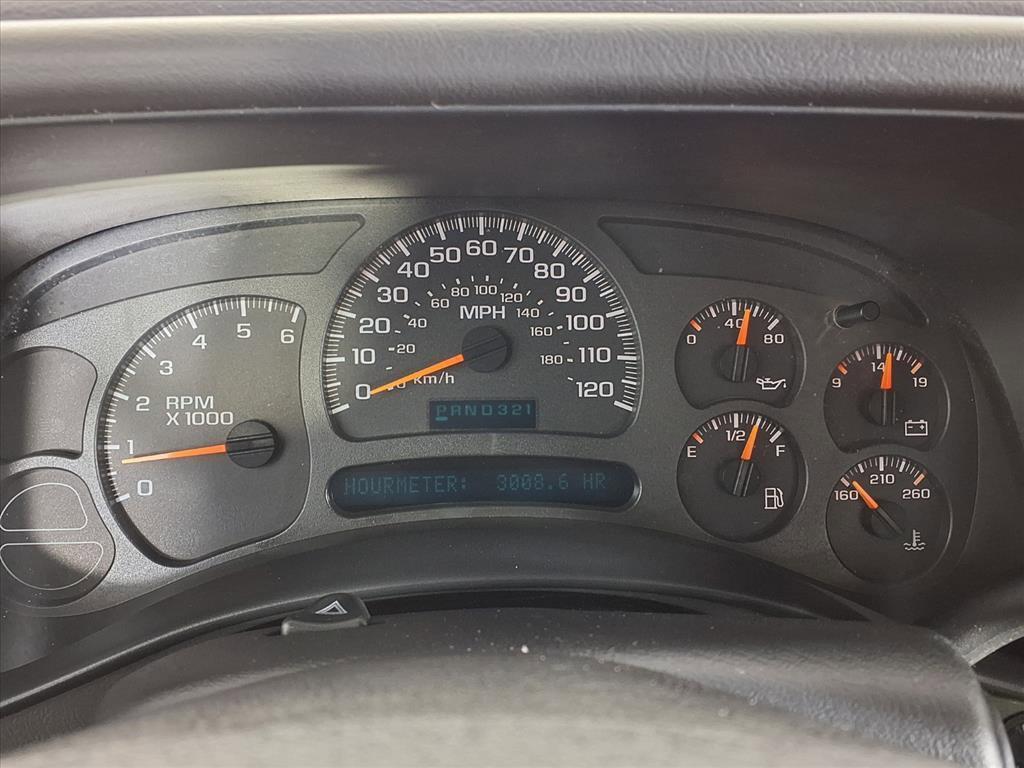 used 2003 GMC Sierra 1500 car, priced at $9,995