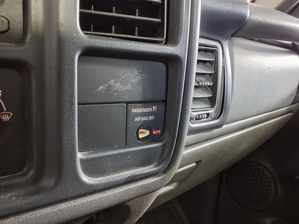 used 2003 GMC Sierra 1500 car, priced at $9,995