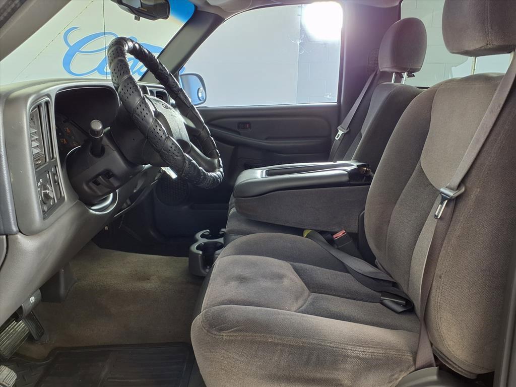 used 2003 GMC Sierra 1500 car, priced at $9,995