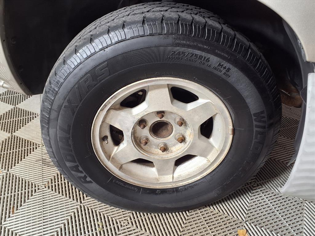 used 2003 GMC Sierra 1500 car, priced at $9,995