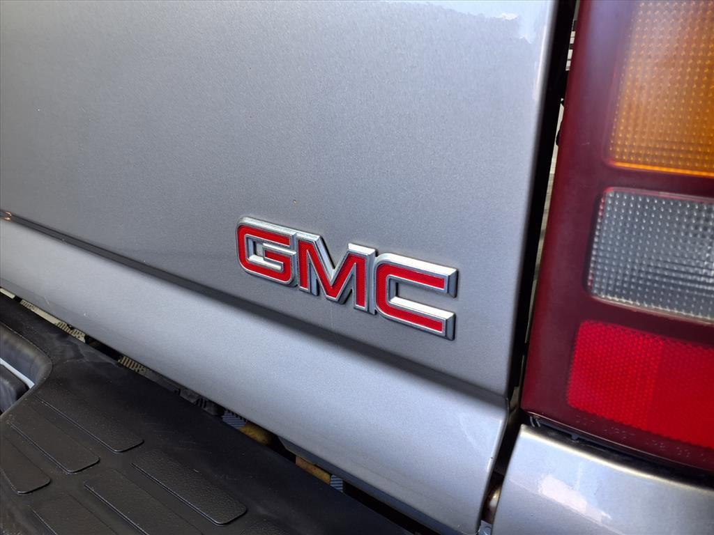 used 2003 GMC Sierra 1500 car, priced at $9,995