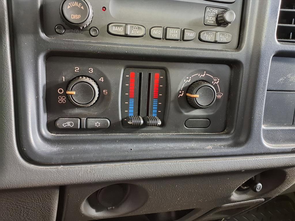 used 2003 GMC Sierra 1500 car, priced at $9,995