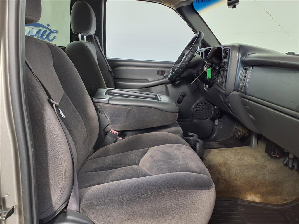 used 2003 GMC Sierra 1500 car, priced at $9,995