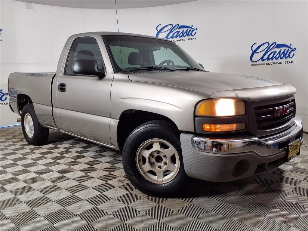 used 2003 GMC Sierra 1500 car, priced at $9,995