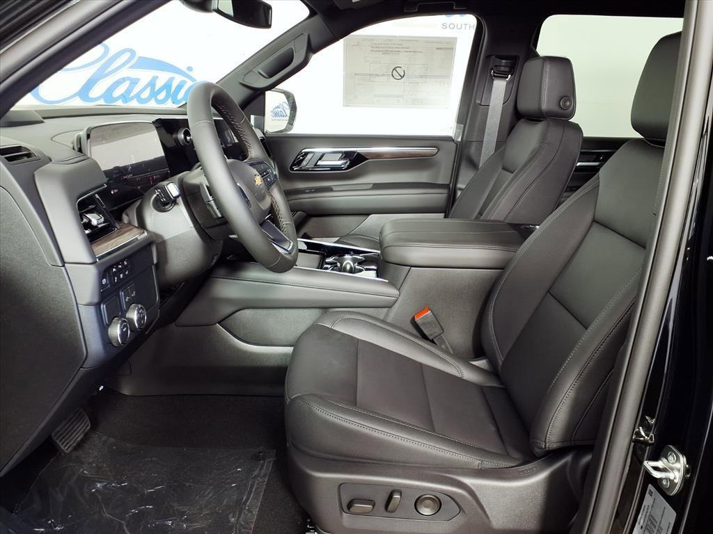 new 2026 Chevrolet Suburban car, priced at $69,774
