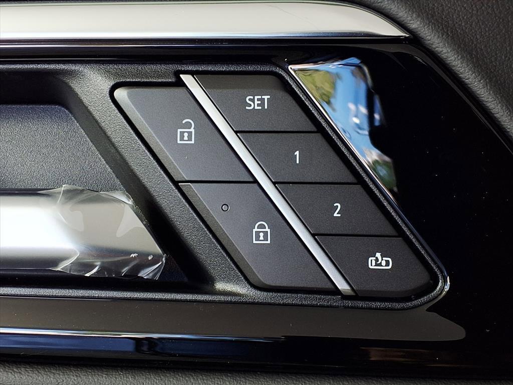 new 2026 Chevrolet Suburban car, priced at $69,774