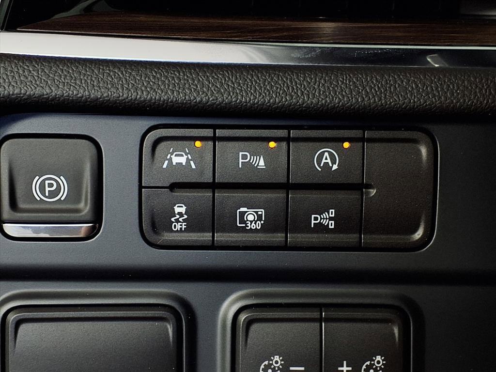 new 2026 Chevrolet Suburban car, priced at $69,774