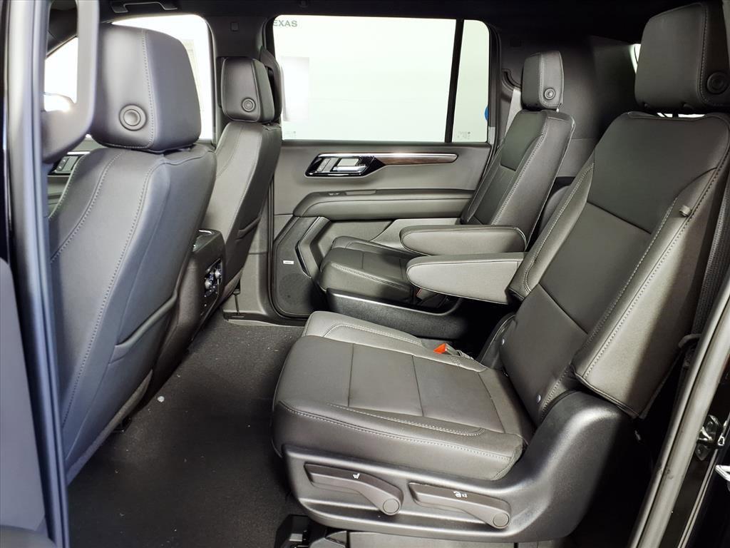 new 2026 Chevrolet Suburban car, priced at $69,774