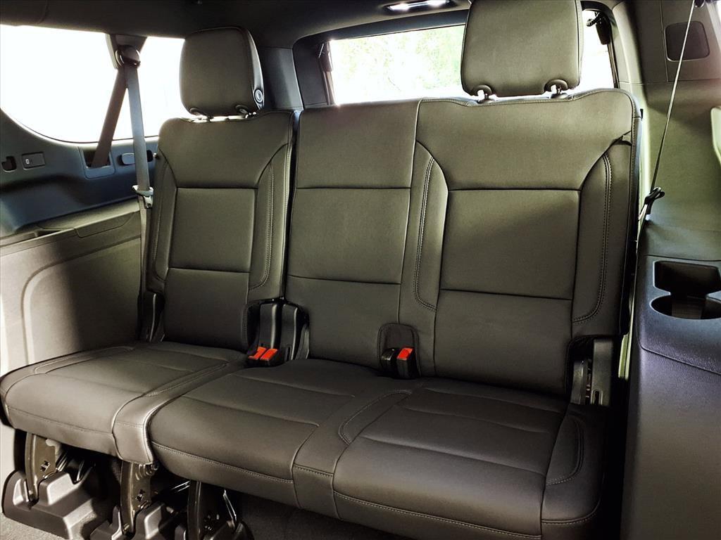 new 2026 Chevrolet Suburban car, priced at $69,774