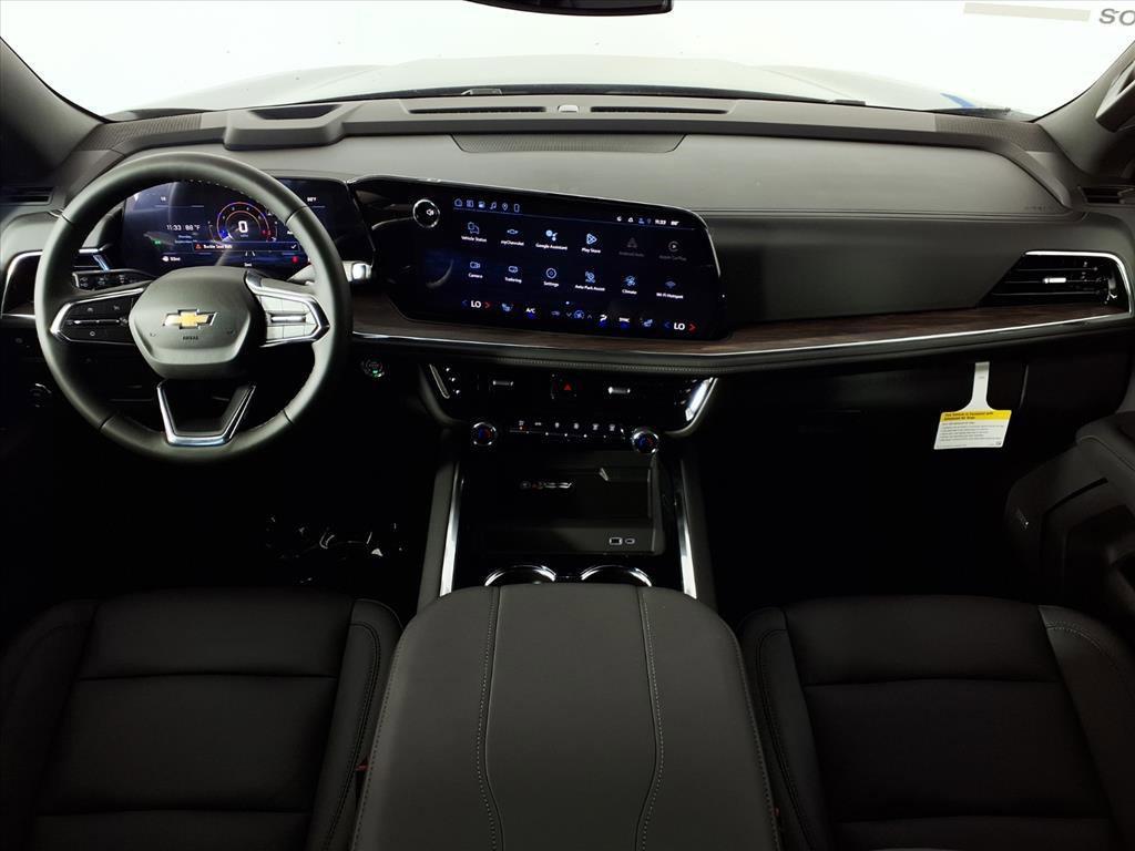 new 2026 Chevrolet Suburban car, priced at $69,774