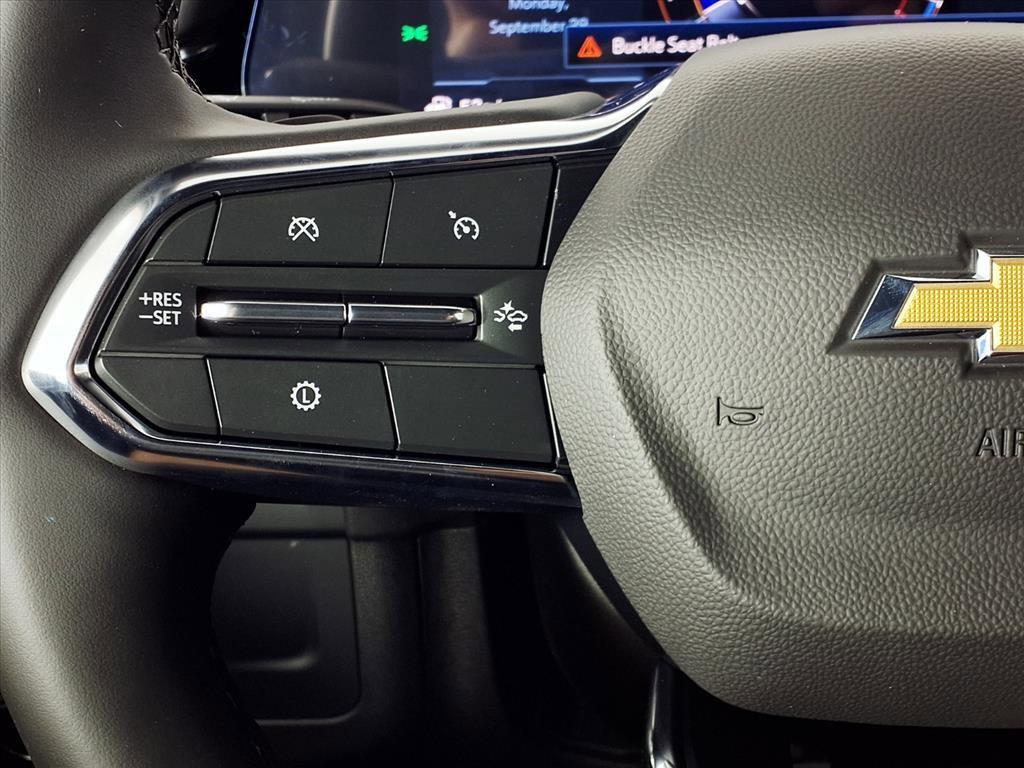 new 2026 Chevrolet Suburban car, priced at $69,774