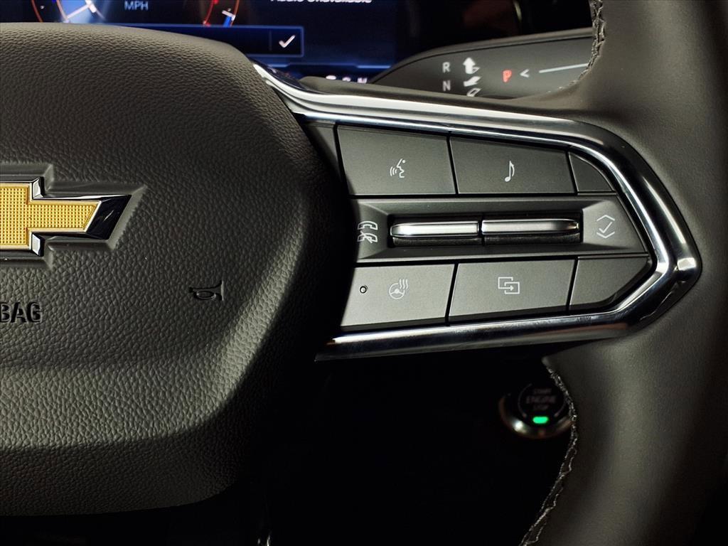 new 2026 Chevrolet Suburban car, priced at $69,774