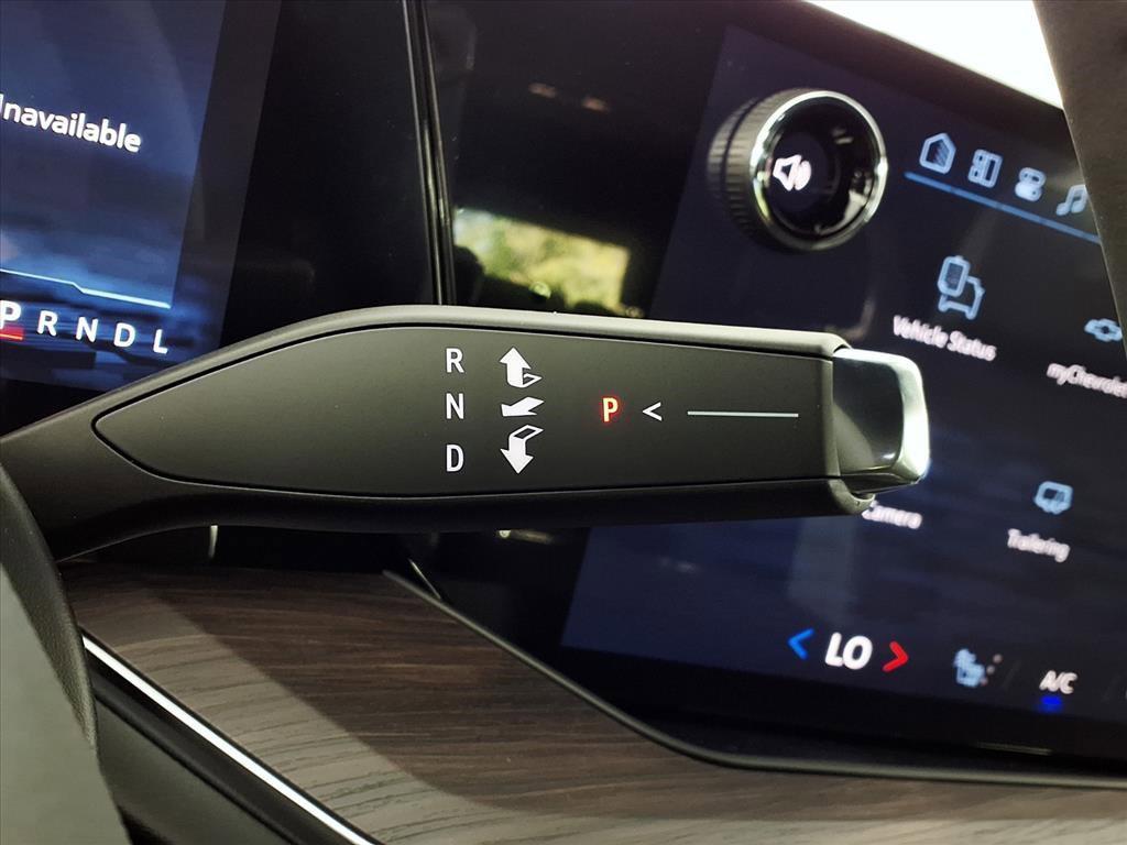 new 2026 Chevrolet Suburban car, priced at $69,774