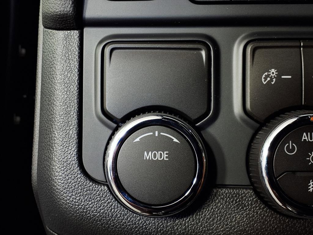 new 2026 Chevrolet Suburban car, priced at $69,774