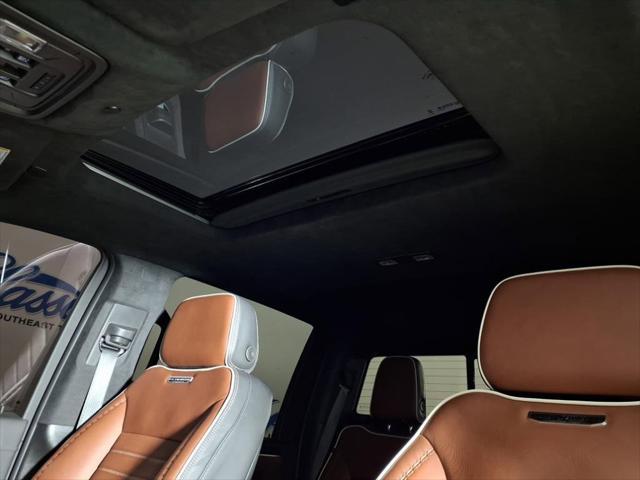 used 2024 GMC Sierra 2500 car