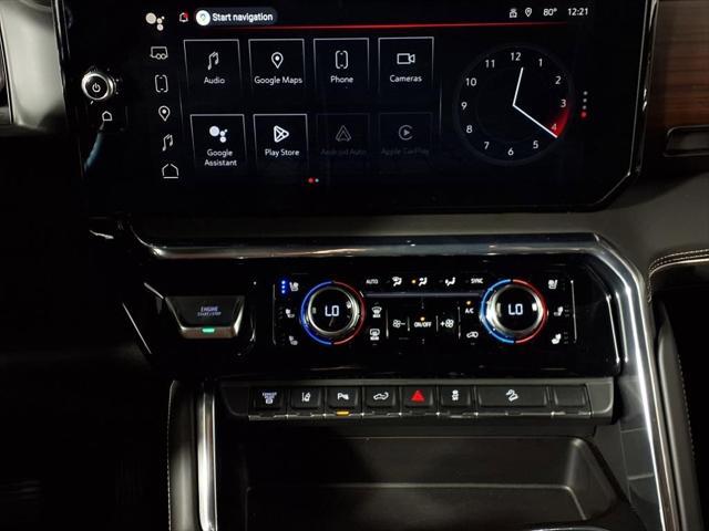 used 2024 GMC Sierra 2500 car
