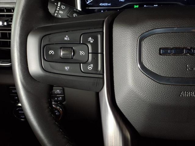 used 2024 GMC Sierra 2500 car