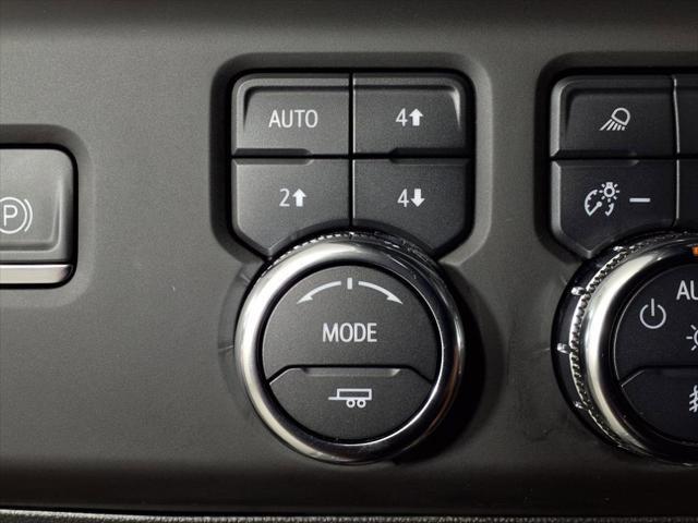 used 2024 GMC Sierra 2500 car