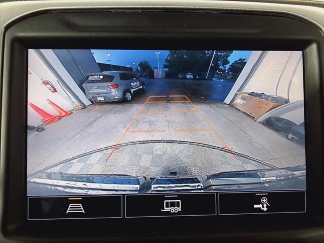 used 2022 GMC Sierra 1500 car, priced at $37,622