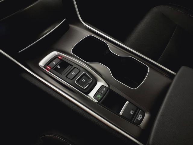 used 2021 Honda Accord car, priced at $27,756