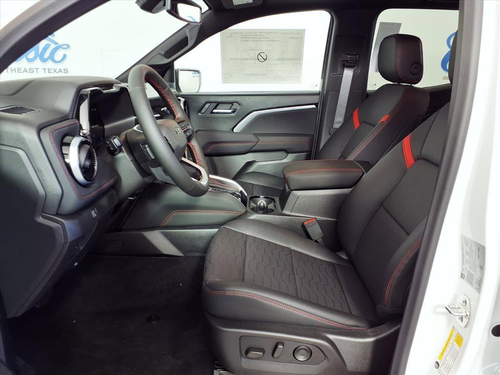 new 2026 Chevrolet Colorado car, priced at $46,800