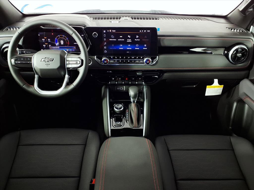 new 2026 Chevrolet Colorado car, priced at $46,800