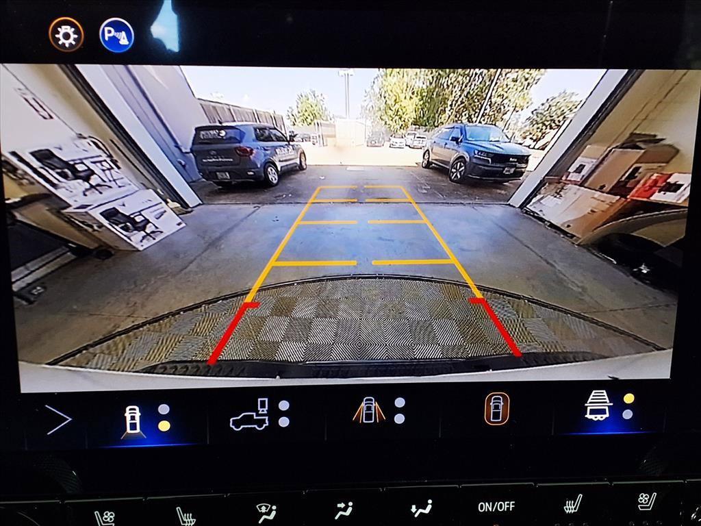 new 2026 Chevrolet Colorado car, priced at $46,800