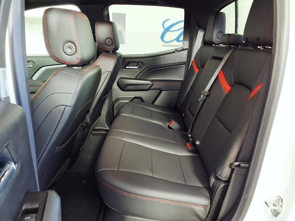 new 2026 Chevrolet Colorado car, priced at $46,800