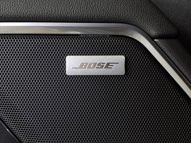 new 2025 Chevrolet Silverado 1500 car, priced at $60,265