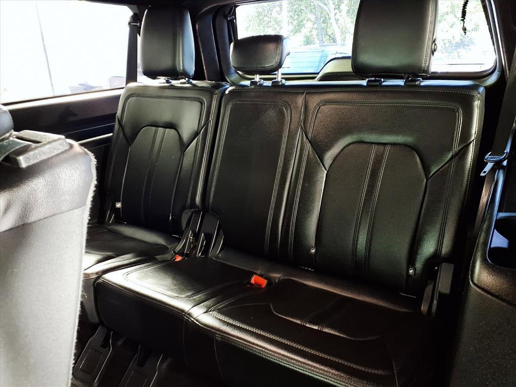 used 2021 Ford Expedition Max car, priced at $31,639